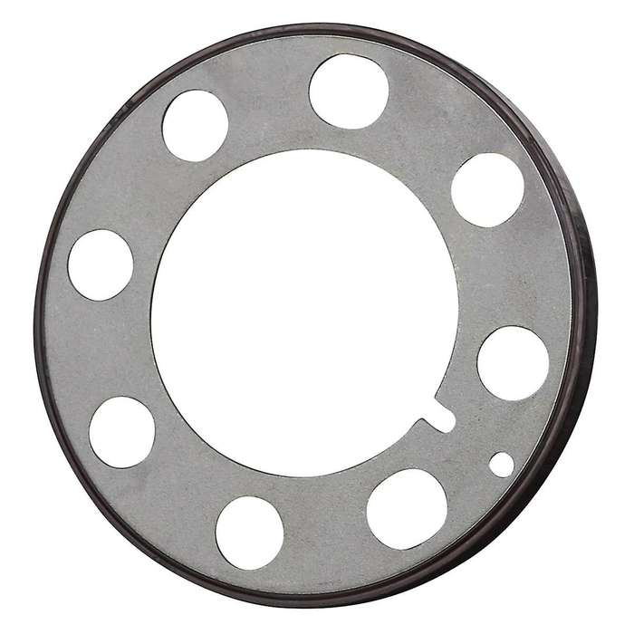 Crankshaft Signal Pulley for RAM Grand WK 2014 - 2021 3.0 Engine 68027485AA 68493358AA