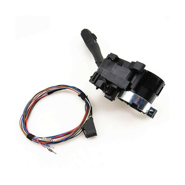 Cruise Control Stalk Switch System for for Superb 2002-2008 18g953513a+ 1j1970011f