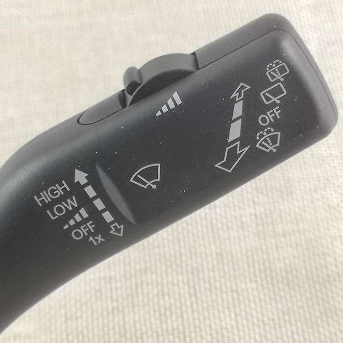 Cruise Control System Stalk Cruise Handle for for 5k0 953 502 M 5k0953502m