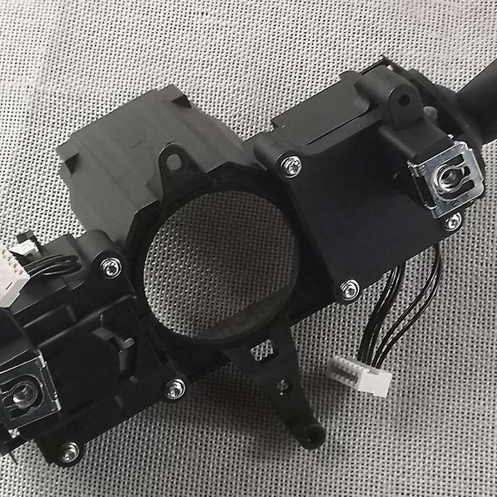 Cruise Control System Stalk Cruise Handle for for 5k0 953 502 M 5k0953502m