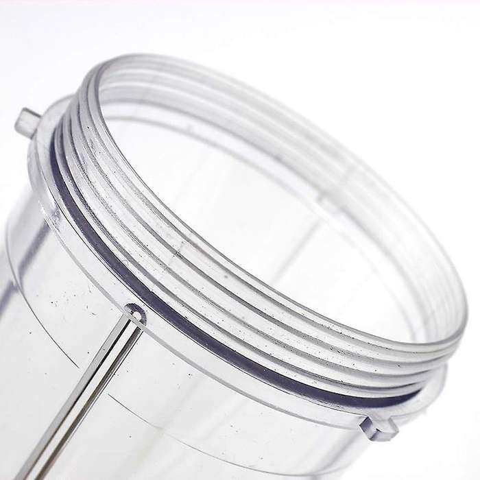 Cup and Blade Replacement, High 16 Cups and Premium Extractor Blade Fits 250W Models