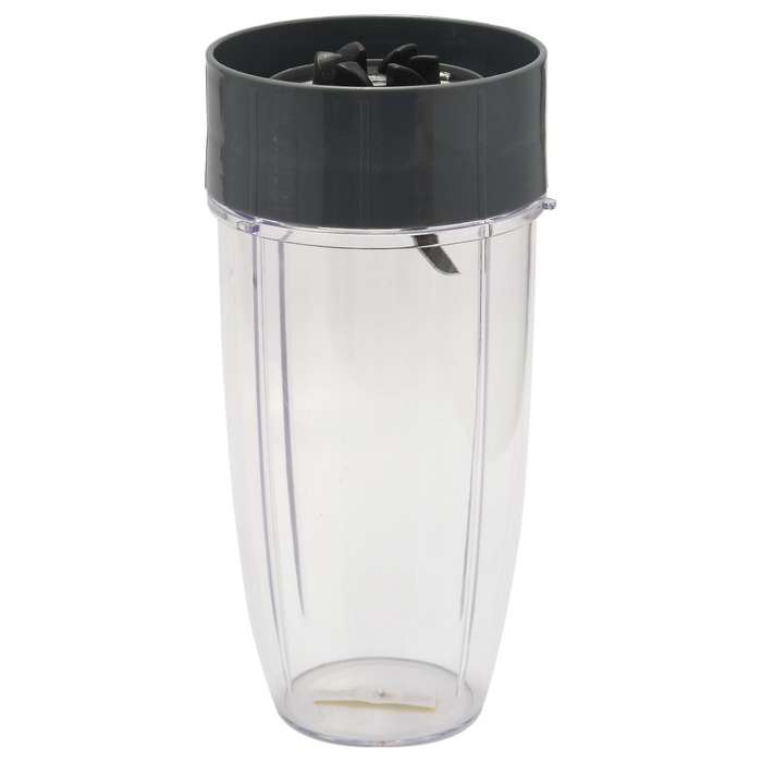 Cup and Blade Set for Replacement High-speed Blender Mixer System for and Accessories With