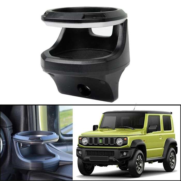 Cup Holder for JB74 JB64 2018-2023 Coffee Drink Bottle Stand Interior Asccesseries-A
