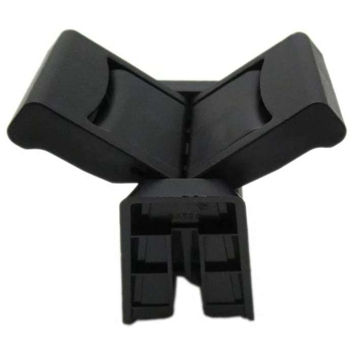 Cup Holder Divider Insert Center Console Black for 2014-2019 55618-0E170-C0 556180E170C0