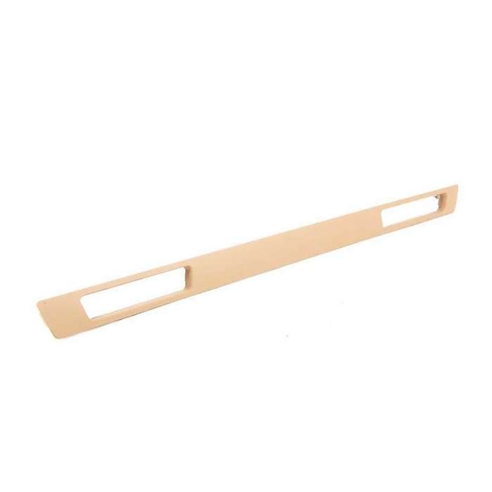 Cup Holder Trim Surround Panel 51457138797 for - E90 E91 E92 325I 328I 330I 335I 335Xi M3 325I 325Xi