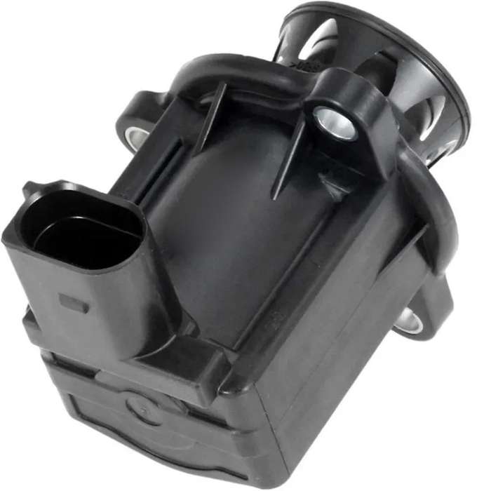 Cut-Off Bypass Diverter Valve 06H145710C for A3 A4 A5 A6 TT Canister Purge Solenoid Valve 06H145710