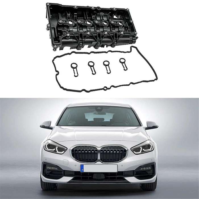 Cylinder Head Engine Cover for F Series N47N, N47S1 Engine 11128570828 11128589941