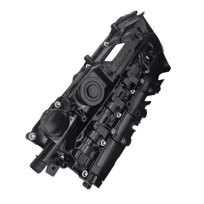 Cylinder Head Engine Cover for F Series N47N, N47S1 Engine 11128570828 11128589941