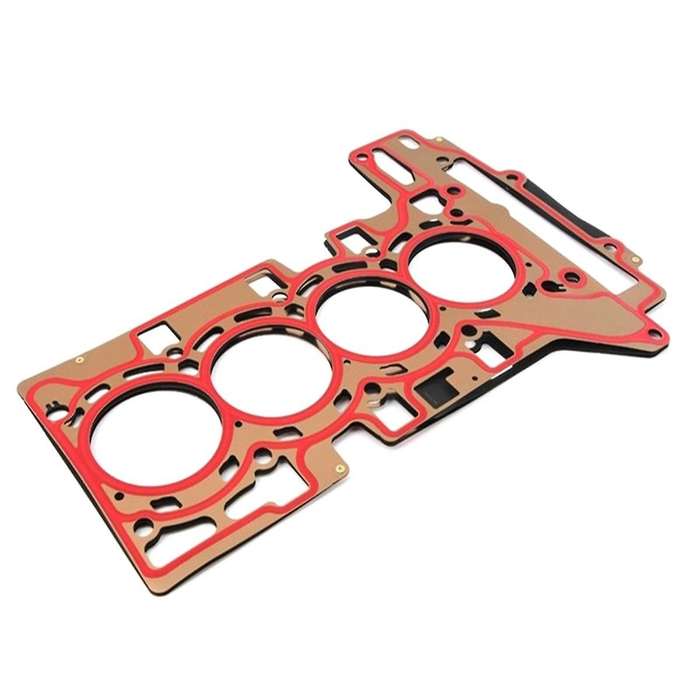 Cylinder Head Gasket for X4 F26 20DX 20IX 28IX 30DX 35DX 35IX M40IX DOHC Turbo 11128676519