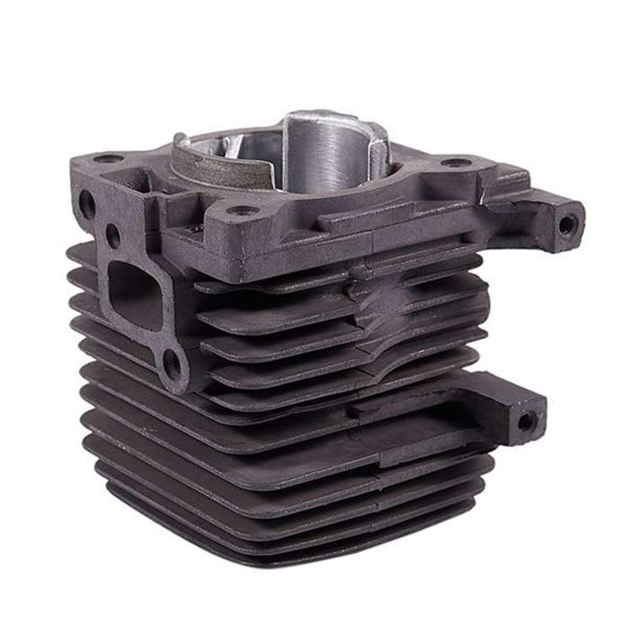 Cylinder Kit 34mm for Fs55 Fs45 Br45 Hl45 Trimmer # 4140 020 1202