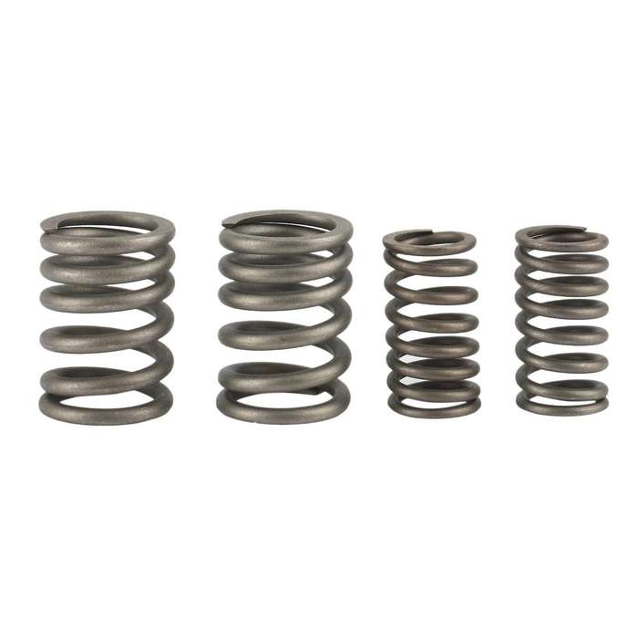 Cylinder Intake Exhaust Valve Gasket Kit for Warrior 350 YFM350X 1987-2004 Accessories