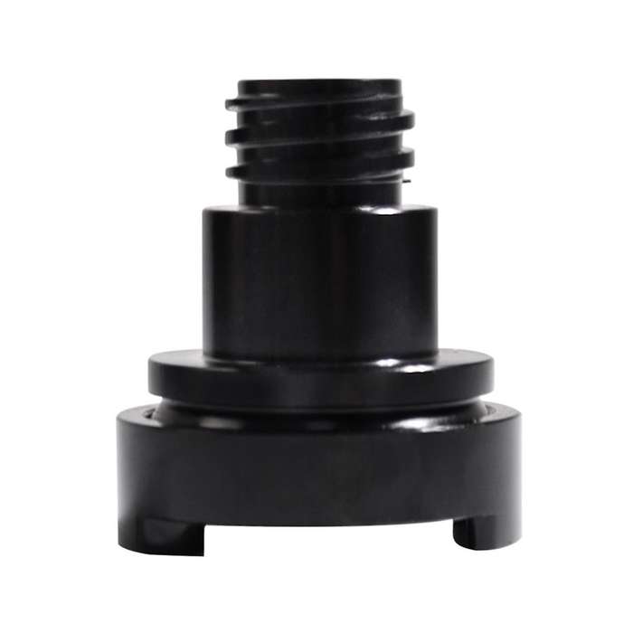 Cylinder Stream Thread Converts Adapter Match to TR21-4