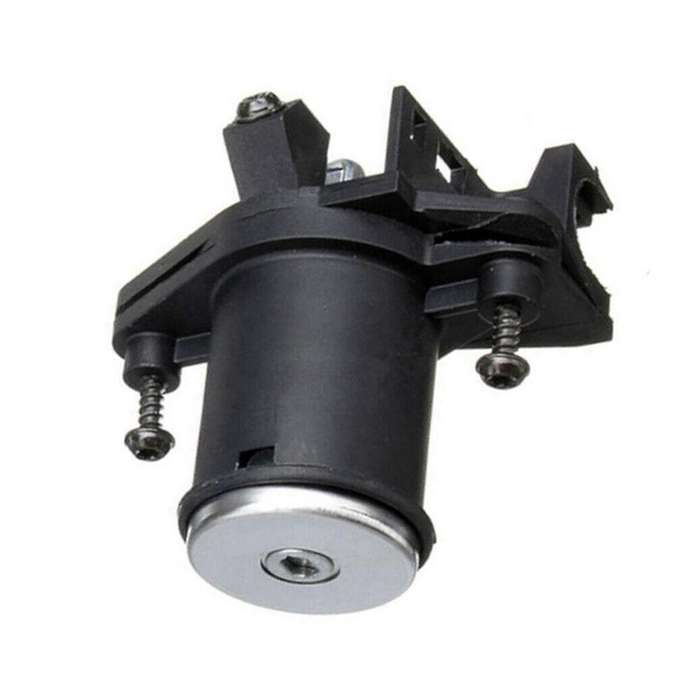 Cylinder Switch Lock Kit Lock Door Lock Ignition Bucket Switch Car for Fiesta 2001-2008 2S61-A22050-
