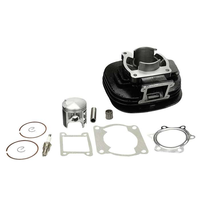 Cylinder Top End Piston Rings & Gasket Kits for 88-06 200 YFS200