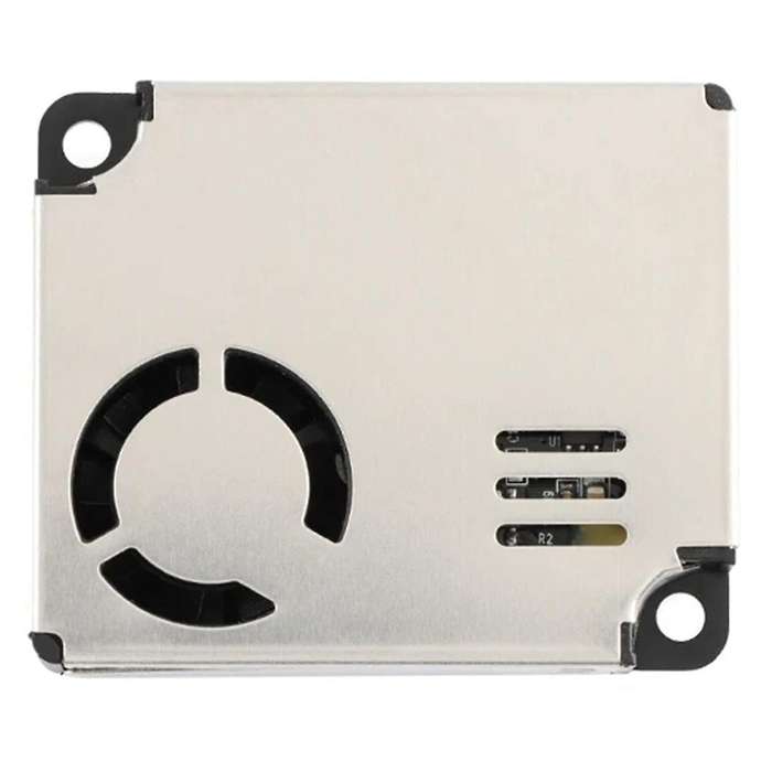 D9 PM2.5 Laser Dust Particle Sensor Module Detects PM Indoor Gas Air Quality Detection for Purifier