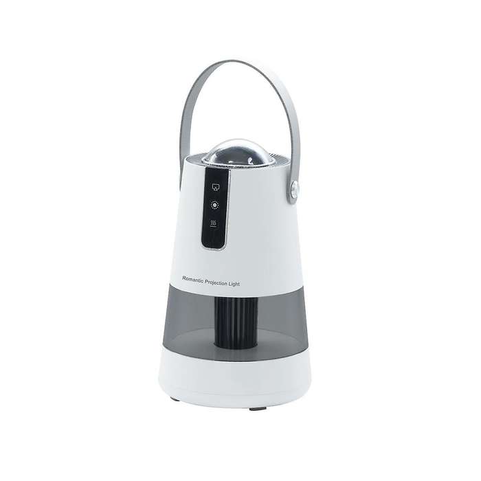 D9 Mosquito Repellent Projector Lamp Dual- Portable Outdoor Mosquito Lamp Desktop Mosquito Destroy