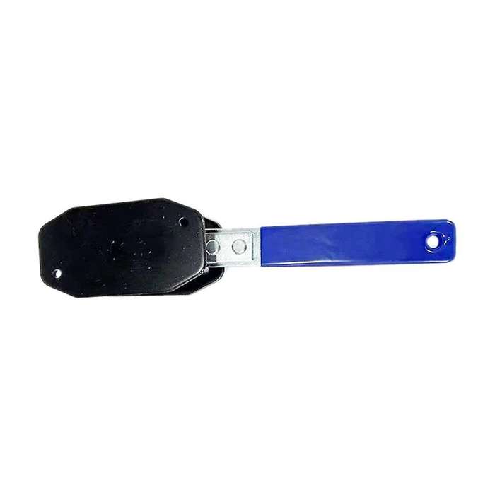 Dark Blue Caliper Spreader Tool Car Ratchet Brake Piston Single Twin Quad Pistons Press Brake Calip