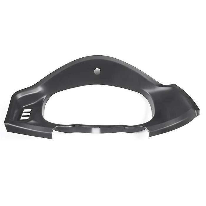 Dash Board Instrument Panel Trim Cover Black for 86 Brz 2012-2020 Car Interior Accessories Lhd