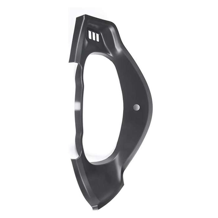Dash Board Instrument Panel Trim Cover Black for 86 Brz 2012-2020 Car Interior Accessories Lhd