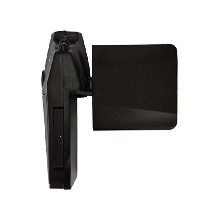 Dash Cam DVR Car Camera Recorder 270 Degrees Rotatable Dash Camera Video Recorder Car DVR Camera 16G