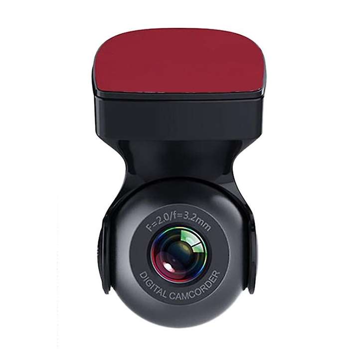 Dash Cam Wifi Video Recorder Car Recorder Wifi -Sensor Dash Camera Night Registrator Recorder 1080P