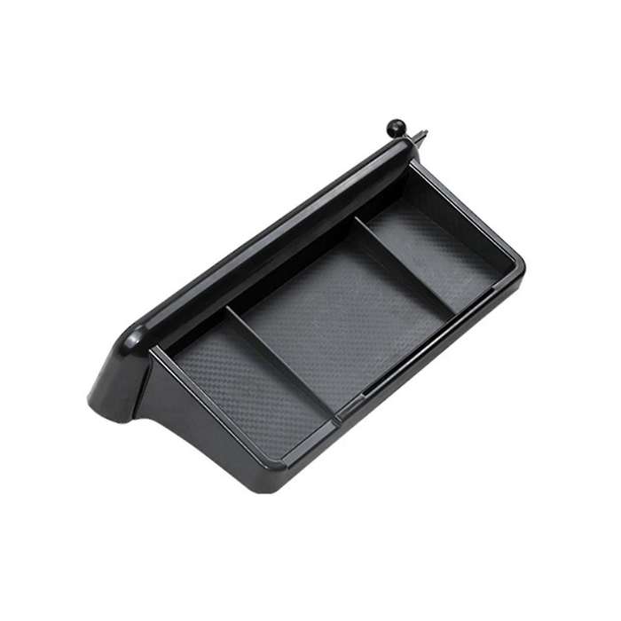 Dash Storage Tray for Telluride 2020-2024 Accessories,Dashboard Storage Box Screen Insert Tray Orga