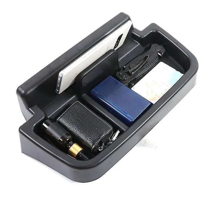 Dash Storage Tray for Pilot 2023 2024 Dash Board Storage Organizer Car Interior Accessories