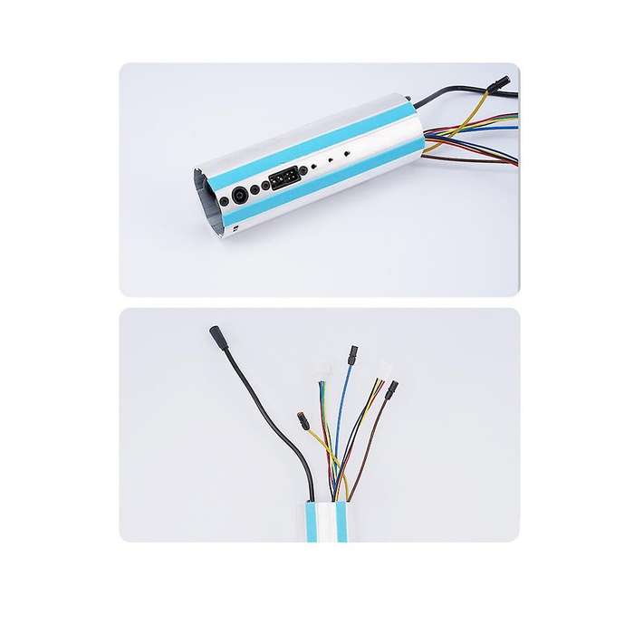 Dashboard Circuits Control Board Controller Bluetooth for Es1/es2/es3/es4 Kickscooter Controller