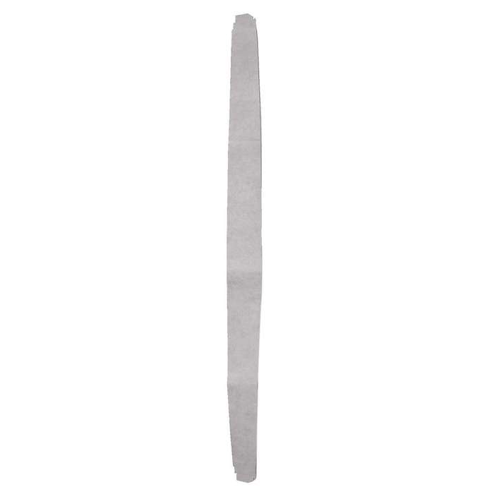 Dashboard Decorative Strip Dashboard Protective Cover Dashboard Interior Accessories for Model 3 Y G