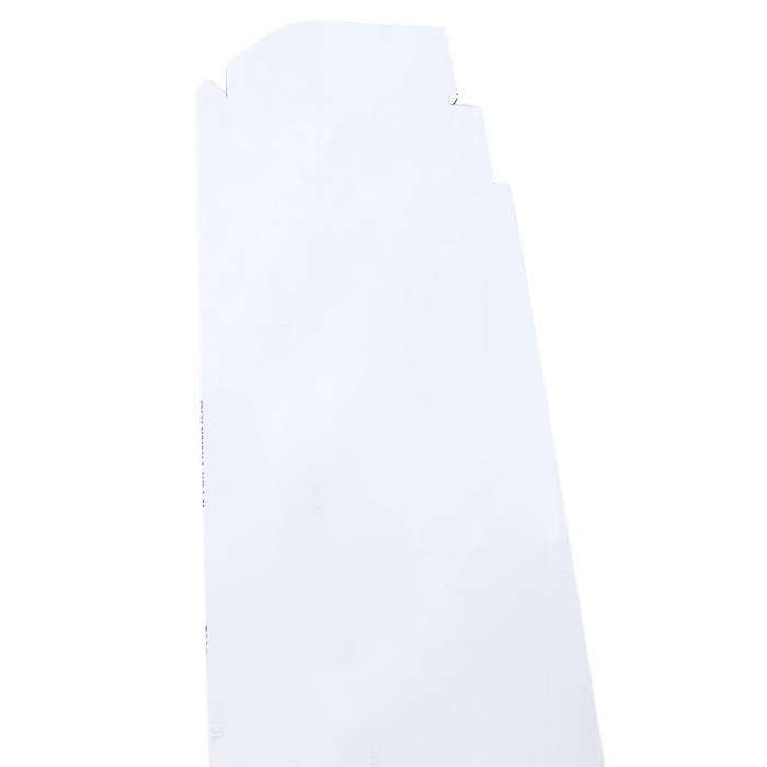 Dashboard Decorative Strip Dashboard Protective Cover Dashboard Interior Accessories for Model 3 Y B