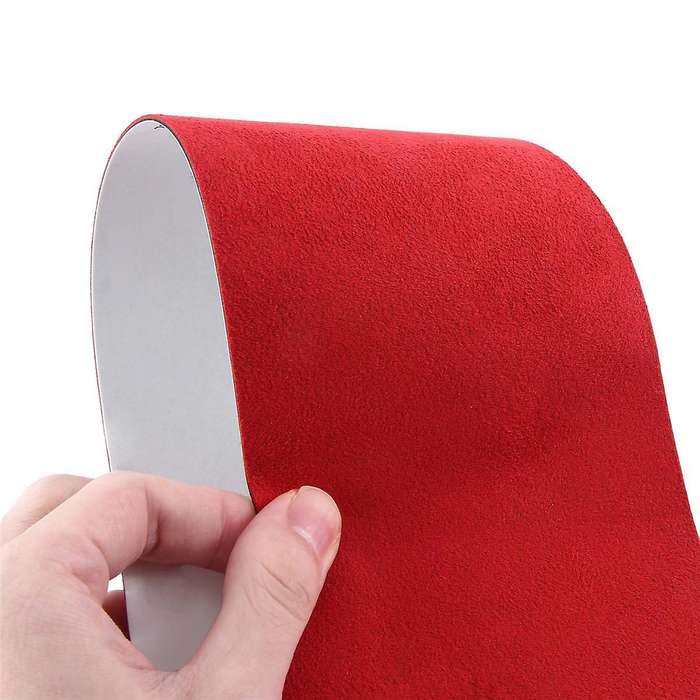 Dashboard Decorative Strip Dashboard Protective Cover Dashboard Interior Accessories for Model 3 Y R