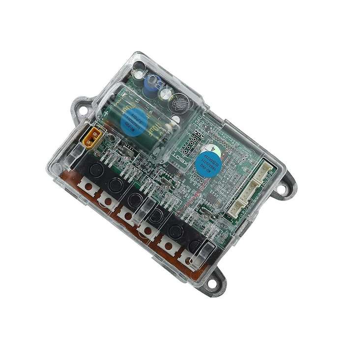 Dashboard Meter+1:1 Sine Wave Vector Controller Kit with Brake Handle for Electric