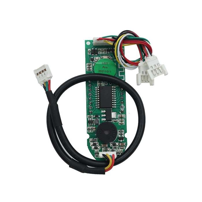 Dashboard Meter+1:1 Sine Wave Vector Controller Kit with Brake Handle for Electric