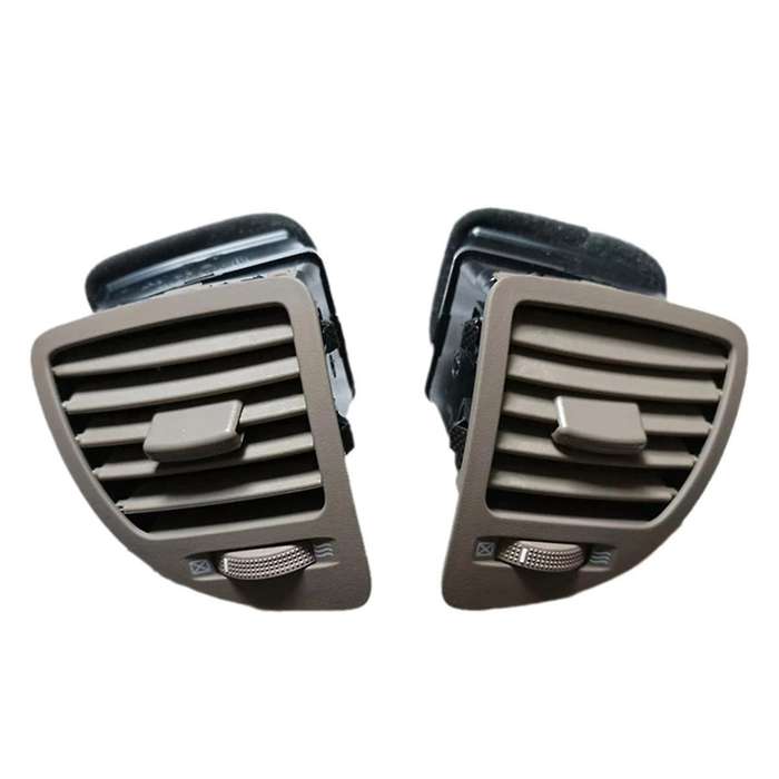 Dashboard Right Air Conditioner Outlet Vents Assembly Air Outlet Vent Duct for 2005-2009 974901f000