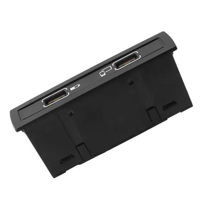 Dashboard USB Socket for A CLASS GLA CLA Connector Control Module A1728202100 1728202100 1728202200