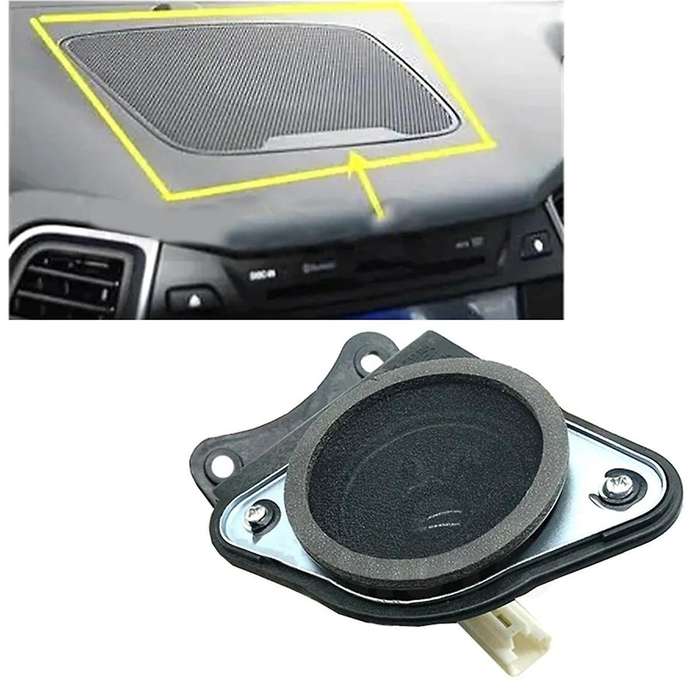 Dashboard Speaker for IX45 2013-2017 Dashboard Warning System Buzzer Speaker 96390-2W000