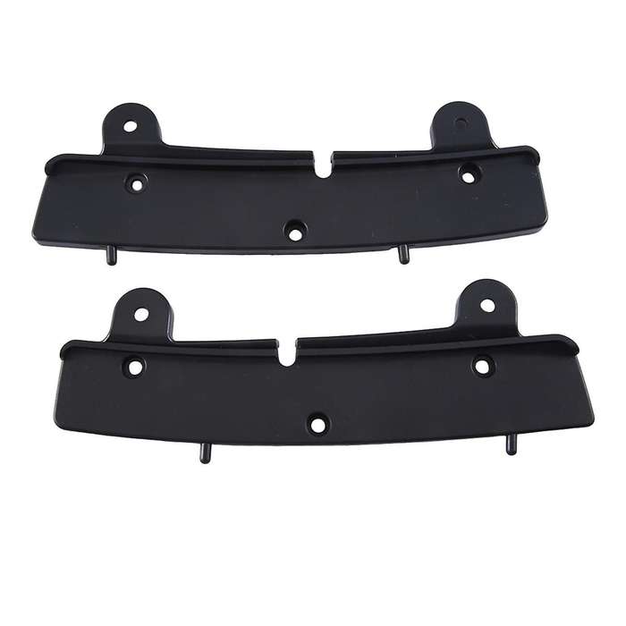 Daytime Running Light Led Turn Signal Fog Light for 03-05 As Shown