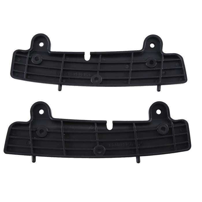 Daytime Running Light Led Turn Signal Fog Light for 03-05 As Shown