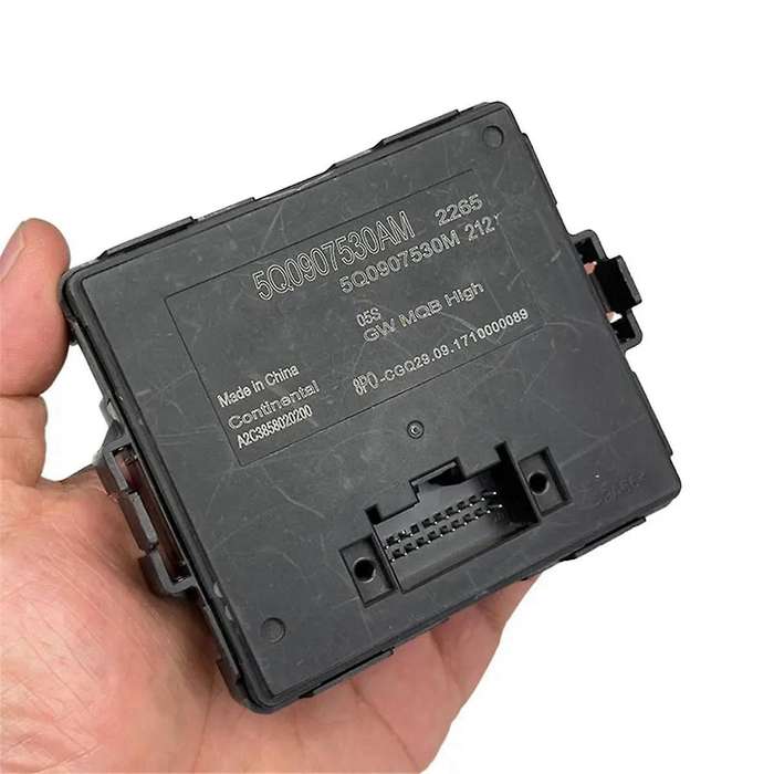 Data Bus Diagnostic Interface High Canbus Gateway for Golf 7 Mk7 B8 A7 5q0907530am
