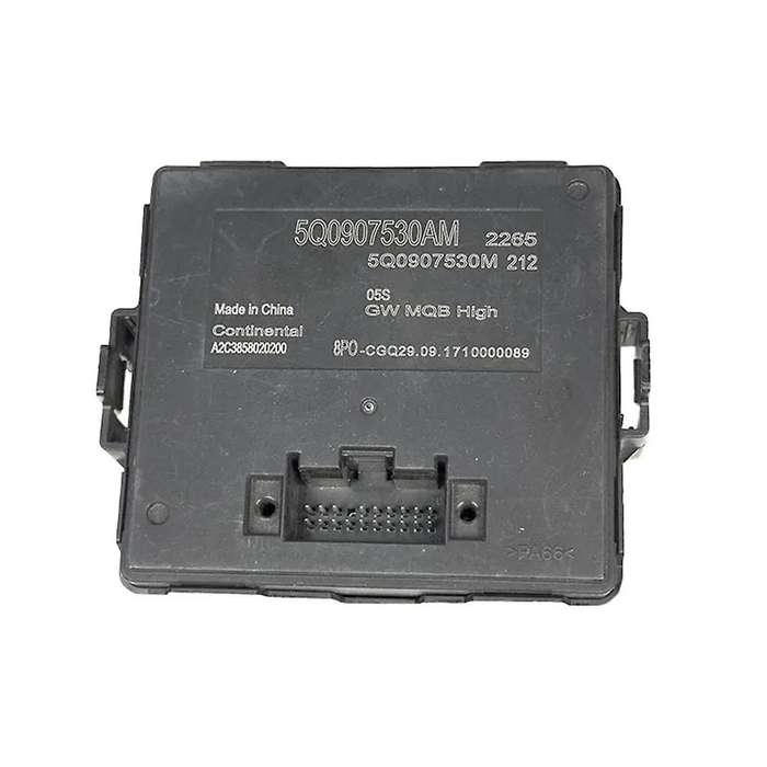 Data Bus Diagnostic Interface High Canbus Gateway for Golf 7 Mk7 B8 A7 5q0907530am