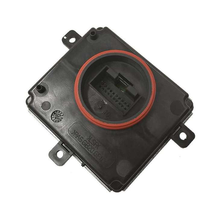 Daytime Running Light Headlight Power Module Follower Controller 4g0907697g