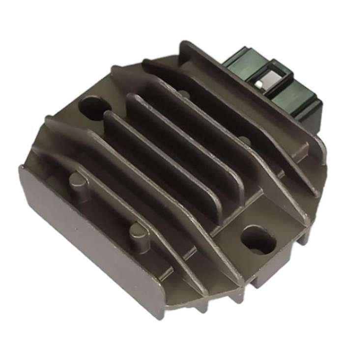 DC 12V Motorcycle Motorbike Regulator Rectifier Voltage for XJ600 1997-2003 XJR400 1993-2007 Majesty