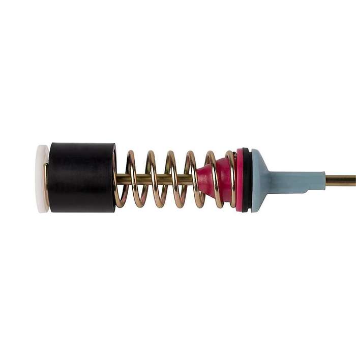 DC97-18610F Washer Suspension Rods Kit DC97-18610A for Washing Machine WA50M7450AP/A4 WA54M8750AV/A4