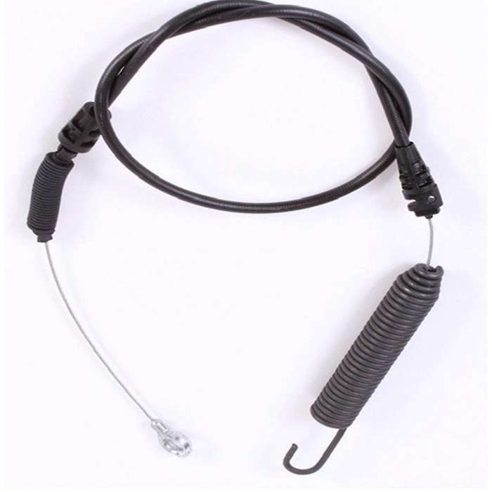 Deck Engagement Cable 946-05124A Replaces for MTD for Huskee Murray 746-05124A 746-05124 946-05124 L