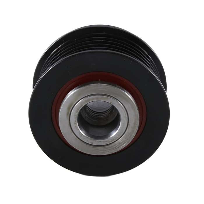 Decoupler Pulley Alternator Clutch Pulley for Sienna L4 2.7l 2011-2012 27415-0t010 27415-0t060 27415