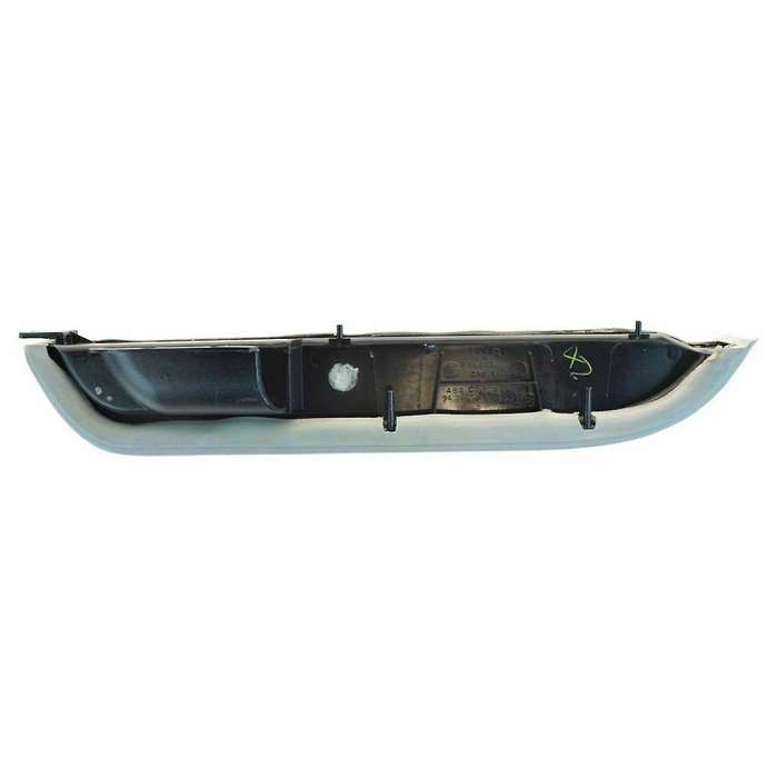 Deluxe Door Armrest Light Gray Driver Side Front LH for 15691229