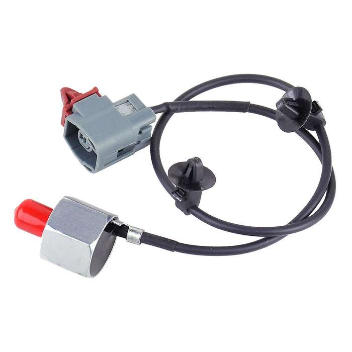 Detonation Knock Sensor Replacement ZJ01-18-921 Compatible Mazda 2 2011-2014