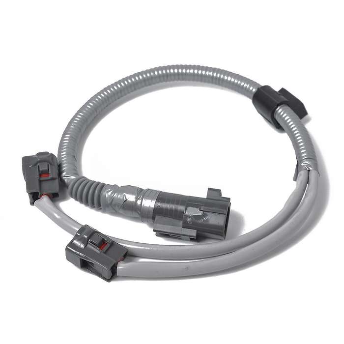 Detonation Knock Sensor with Harness for 8961512040 5S2254 KS159