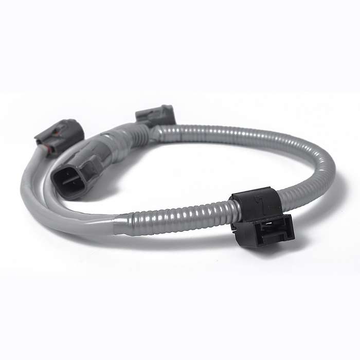 Detonation Knock Sensor with Harness for 8961512040 5S2254 KS159