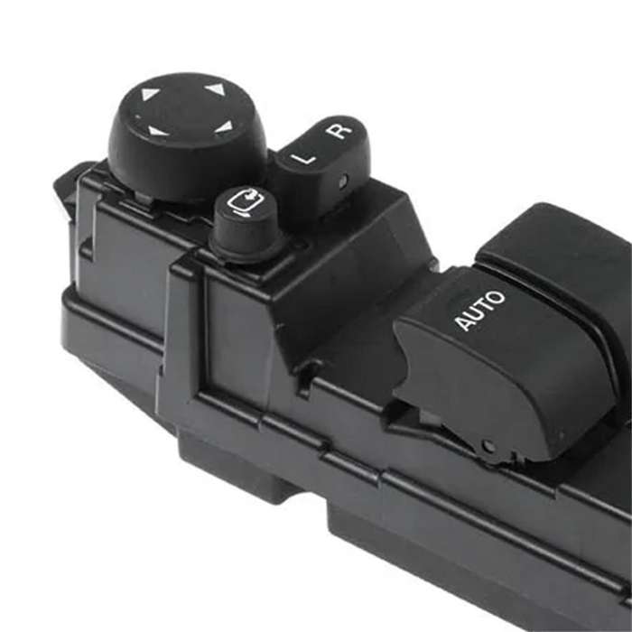 DF71-66-350A DF7166350A Front Left Window Control Switch Button for 2
